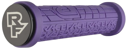 Грипсы Race Face Grippler Lock On, 33 мм - 4
