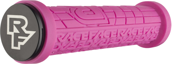 Грипсы Race Face Grippler Lock On, 33 мм - 5