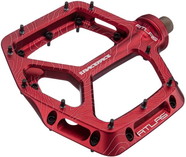 Педали для велосипеда Race Face Atlas 22 - 2