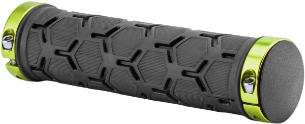 Грипсы Stels XH-G181BL, 130 мм - 2