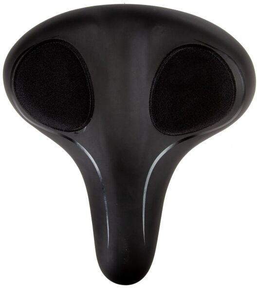 Седло STG с силиконовыми вставками - 2
