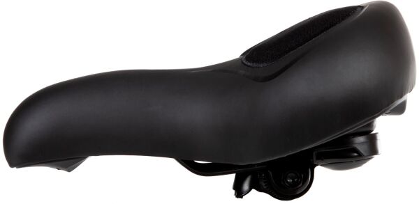 Седло STG с силиконовыми вставками - 3