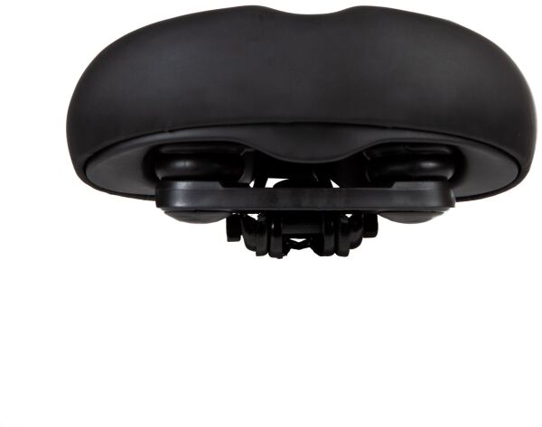 Седло STG с силиконовыми вставками - 4