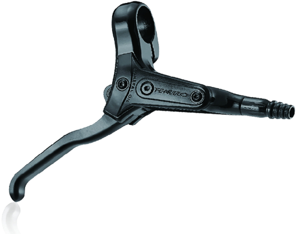 Тормоз дисковый передний Tektro HD-M275, 800 мм, zip-пакет - 2