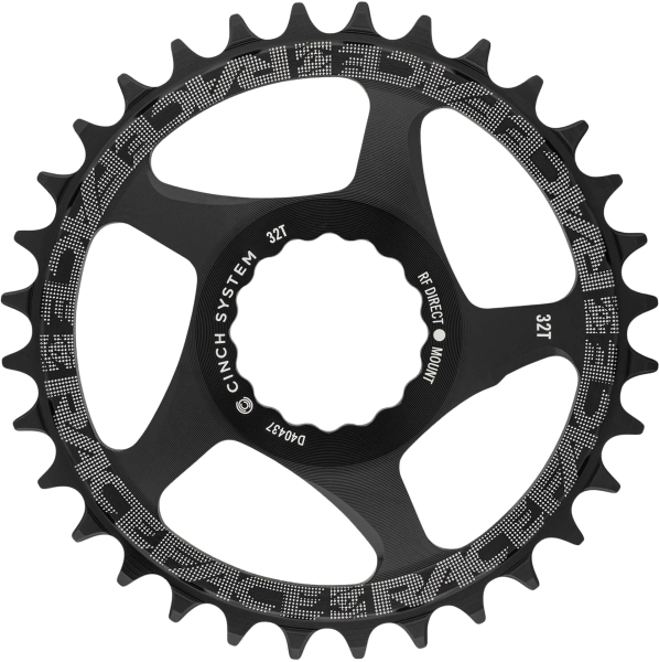 Звезда Race Face Cinch Direct Mount 32T - 2