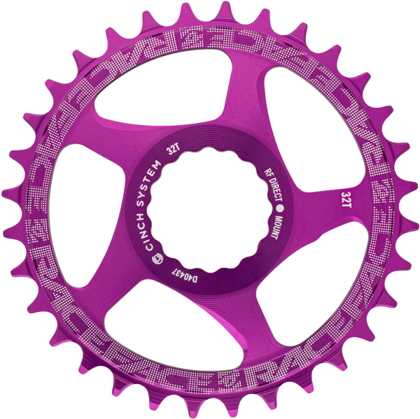 Звезда Race Face Cinch Direct Mount 32T - 3