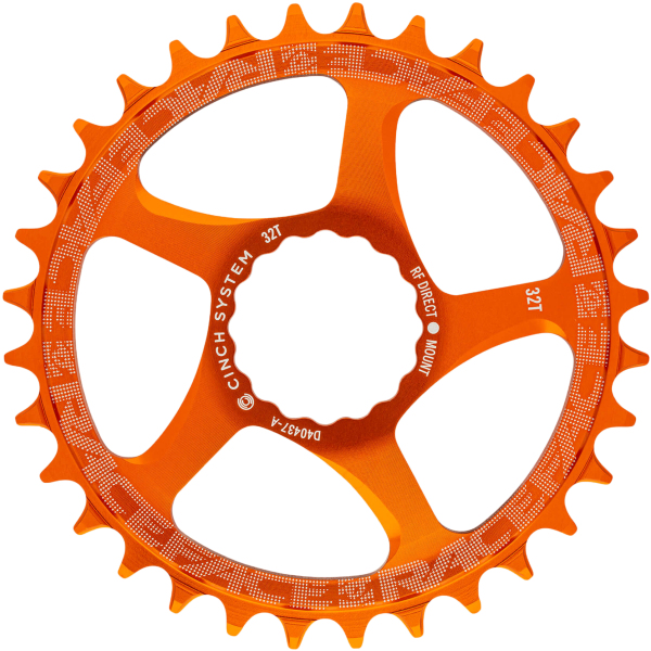 Звезда Race Face Cinch Direct Mount 32T - 4