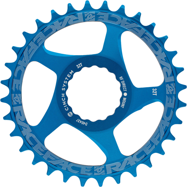 Звезда Race Face Cinch Direct Mount 32T - 5