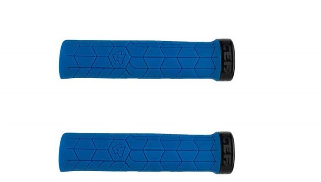 Грипсы Race Face Getta Grips, 30 мм - 2