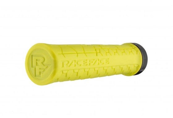 Грипсы Race Face Getta Grips, 30 мм - 3