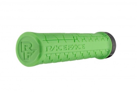 Грипсы Race Face Getta Grips, 30 мм - 5