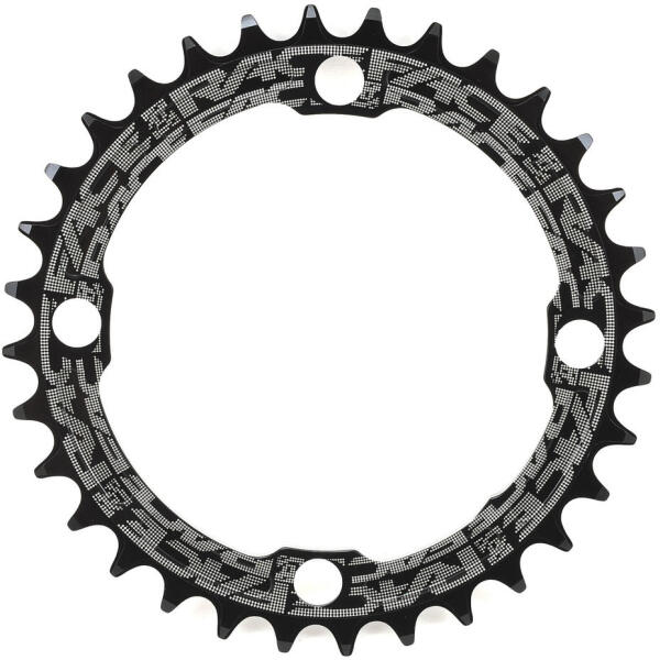 Звезда Race Face Narrow Wide, 104x36T - 2