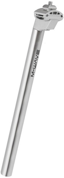 Подседельный штырь M-Wave, 25.4, 350 мм. - 2