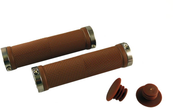 Грипсы Clarks CLO201, 130 мм. - 2