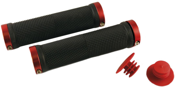 Грипсы Clarks CLO201, 130 мм. - 3