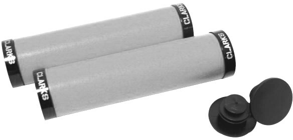 Грипсы Clarks CLO201, 130 мм. - 5