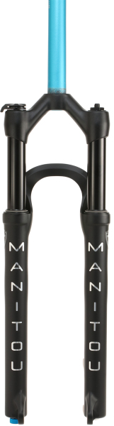 Вилка Manitou Markhor 26