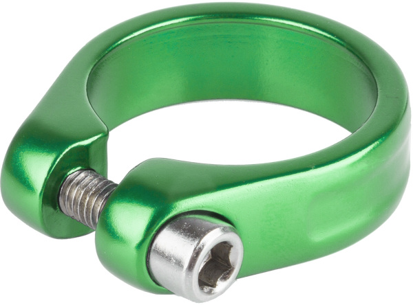 Подседельный хомут  M-Wave, 34.9 мм. - 4