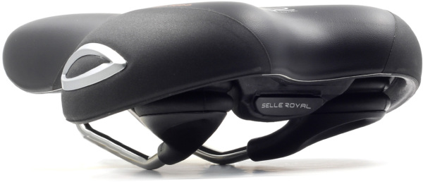 Седло Selle Royal Lookin Moderate - 2