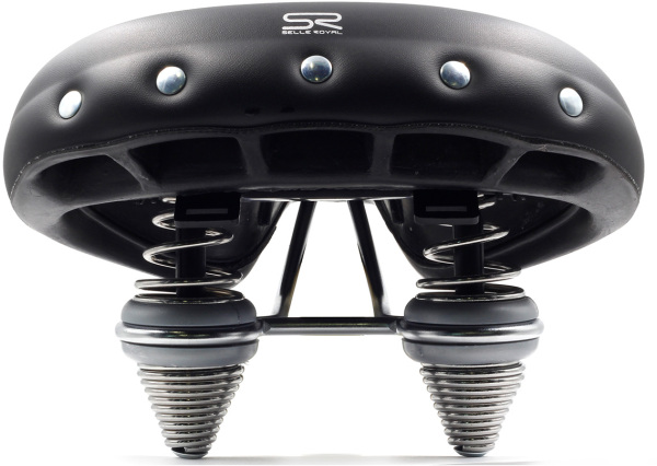 Седло Selle Royal Drifter Strengtex Relaxed - 2