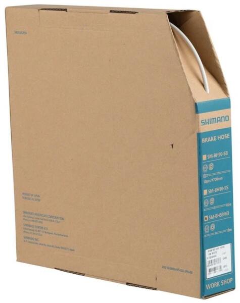 Гидролиния Shimano BH-59/63 1м. - 2