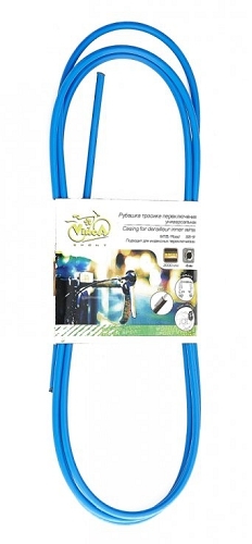 Оплётка троса переключения Vinca Sport VSC 4, 2 м. - 3