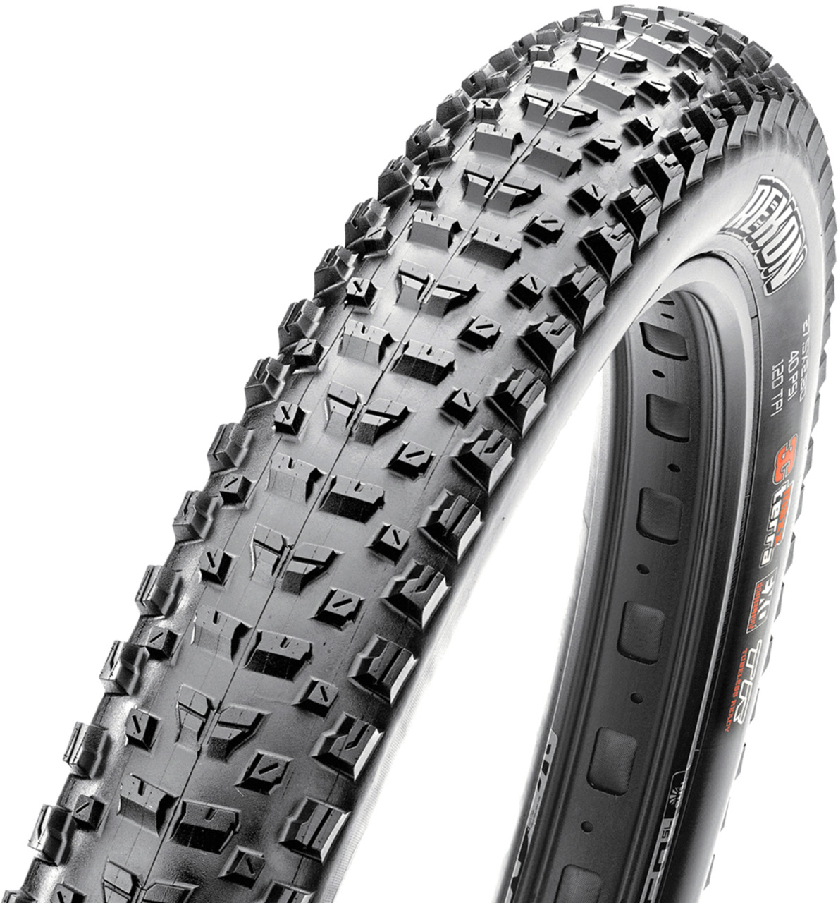 Покрышка Maxxis Rekon 27.5x2.25 купить в Москве по цене 2690