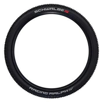 Покрышка Schwalbe Racing Ralph Addix Perfomance 27.5x2.25 - 2