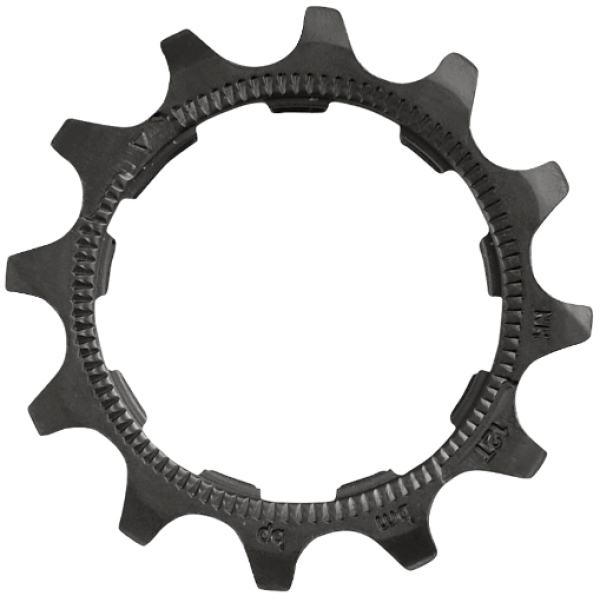Кассета Shimano CS-HG200-7, 7 скоростей, 12-28T - 4