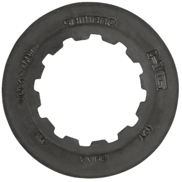 Кассета Shimano CS-HG200-7, 7 скоростей, 12-28T - 5