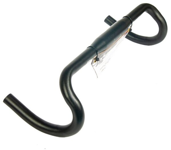 Руль 4Bike DR-AL-210BT, 440 мм., 31.8 мм. - 2