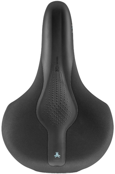 Седло Selle Royal Scientia R2 Relaxed - 5