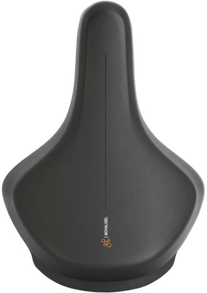 Седло Selle Royal On Moderate - 2
