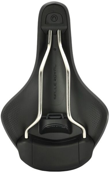 Седло Selle Royal On Moderate - 3