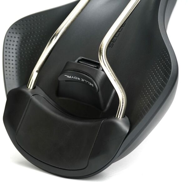 Седло Selle Royal On Moderate - 4