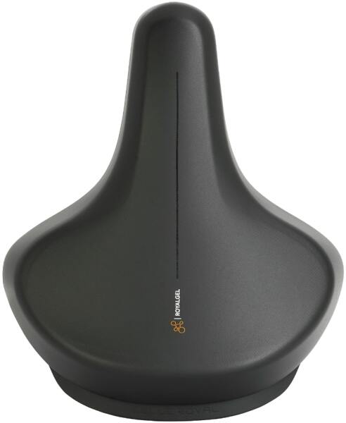 Седло Selle Royal On Relaxed - 2