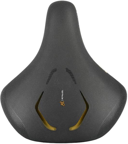 Седло Selle Royal Lookin Evo Relaxed - 2