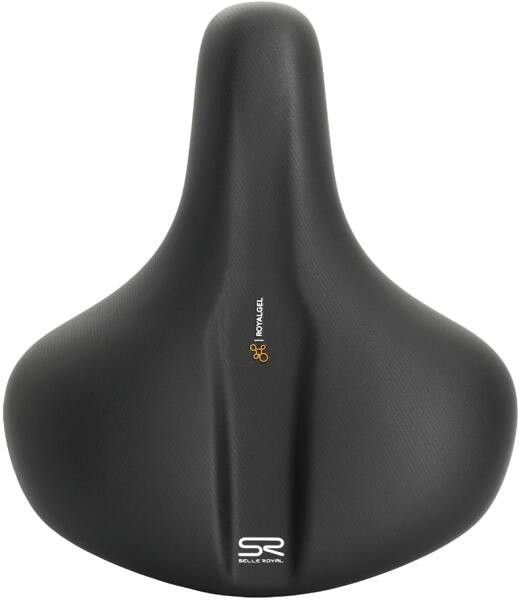 Седло Selle Royal Explora Relaxed - 2