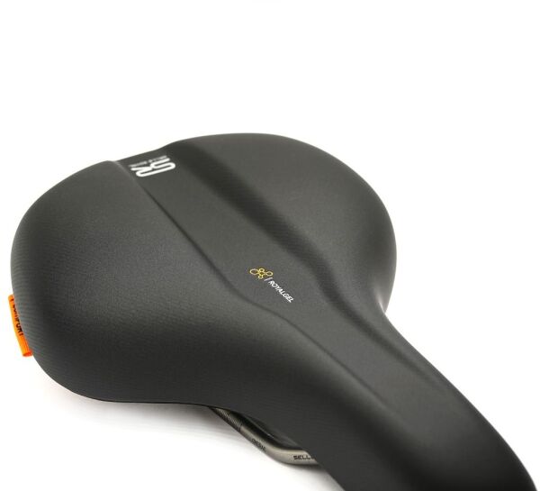Седло Selle Royal Explora Relaxed - 3