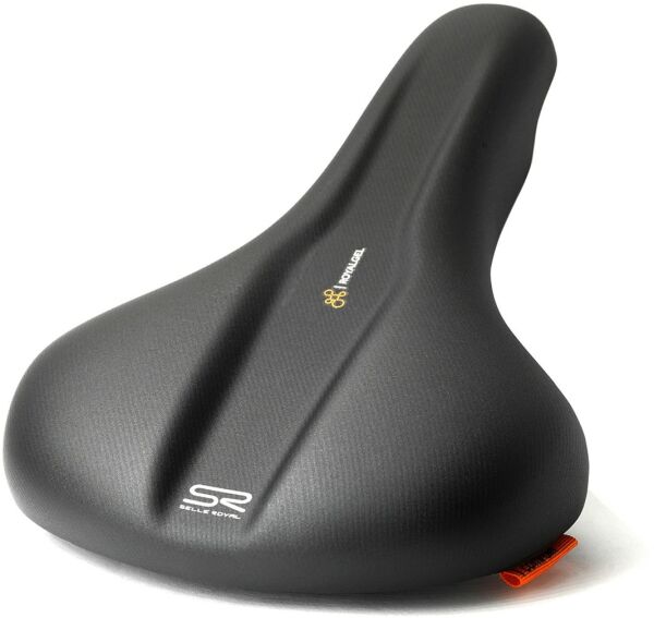 Седло Selle Royal Explora Relaxed - 5