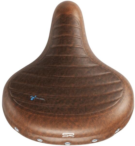 Седло Selle Royal Drifter Plus Relaxed - 2