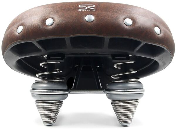 Седло Selle Royal Drifter Plus Relaxed - 3