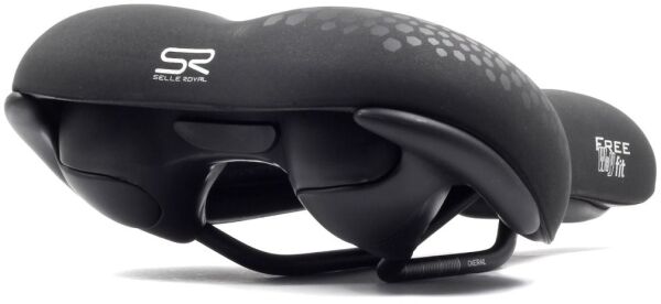 Седло Selle Royal Freeway Fit Moderate - 3