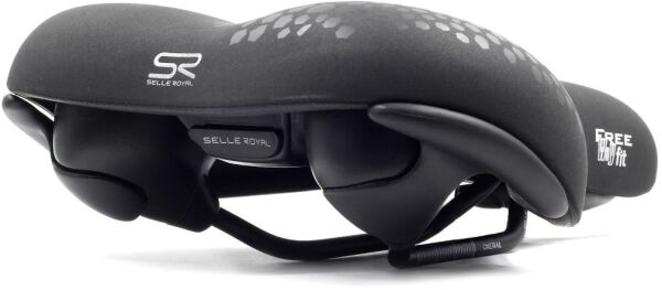 Седло Selle Royal Freeway Fit Relaxed - 3