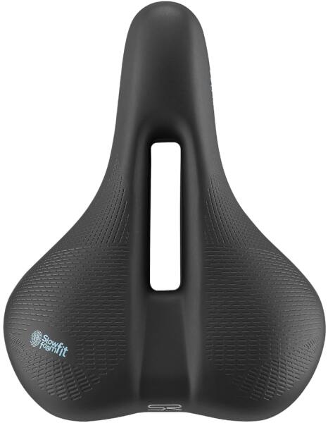 Седло Selle Royal Float Moderate - 2