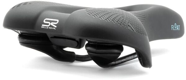 Седло Selle Royal Float Moderate - 3