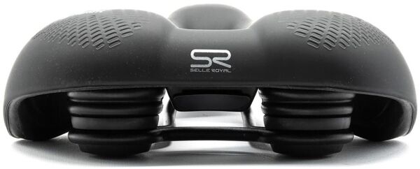 Седло Selle Royal Float Moderate - 4