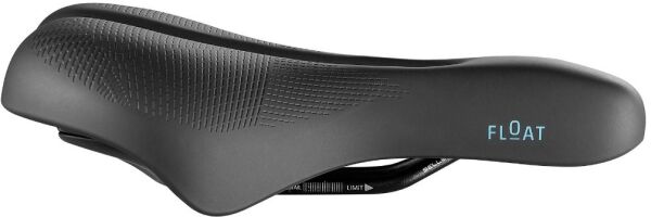 Седло Selle Royal Float Moderate - 5