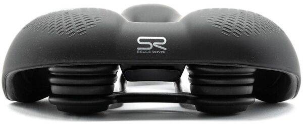 Седло Selle Royal Float Relaxed - 4