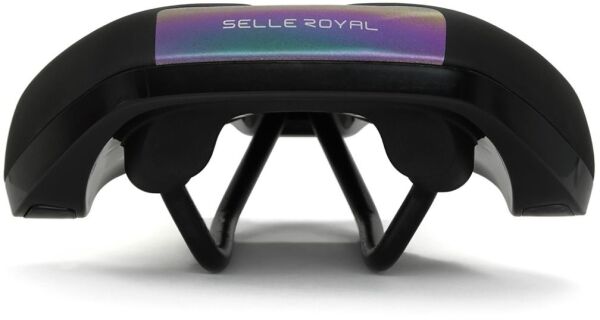 Седло Selle Royal Vivo Reflective Athletic - 3